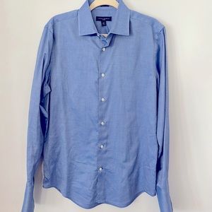Banana Republic fitted Oxford